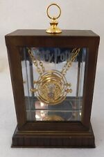 Colar Harry Potter Time Turner com vitrine de 5,5" comprar usado  Enviando para Brazil
