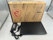 Msi katana gf76 for sale  Olathe
