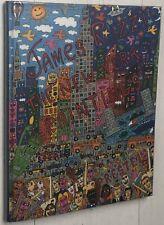 James rizzi the d'occasion James rizzi the d'occasion  Paris XII