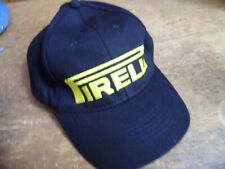 Casquette pirelli d'occasion  Saint-Rémy-de-Provence