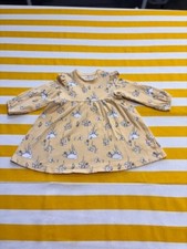 Girl dress polarn for sale  GLASGOW