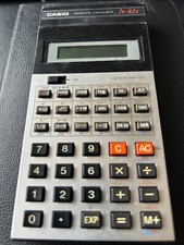 casio fx82 for sale casio fx82 for sale LONDON