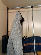 Klappbarer ausziehbarer kleide gebraucht kaufen  Wunstorf