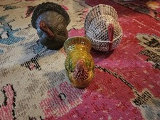 Lot vintage decorative for sale  Caldwell