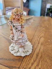 Whispering angels christine for sale  GRAVESEND