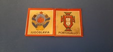 Calciatori panini 1969 usato Calciatori panini 1969 usato  Italia