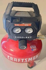 Craftsman v20 2.5 for sale  Lexington