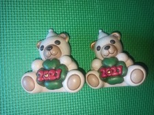Thun coppia teddy usato  Desio