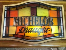 Vtg michelob draught for sale  Sterling Heights