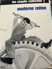 Moderne zeiten dvds gebraucht kaufen  Kirchheimbolanden