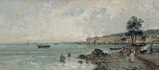Carlo brancaccio mare usato  Gavirate