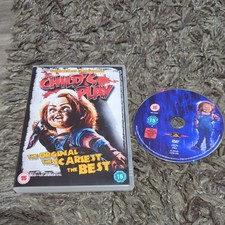 Child play mgm for sale  SCARBOROUGH