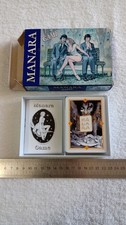 Manara game gioco usato  Sala Bolognese