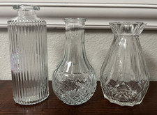 Clear thick glass for sale  USA