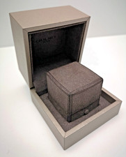 Chaumet schmuck box gebraucht kaufen  Düsseldorf