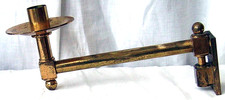 Antique gilt bronze for sale  EASTBOURNE