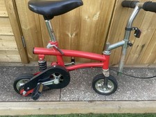 Clown bike rear for sale  STOURPORT-ON-SEVERN