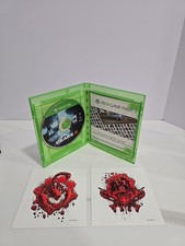 Gears microsoft xbox for sale  Church Hill