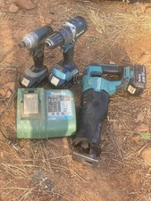 18v piece 5.0ah for sale  Sacramento