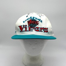 Vintage detroit vipers for sale  Rochester