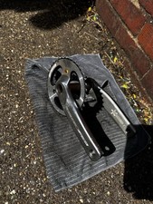 Fsa afterburner 170mm for sale  LINCOLN