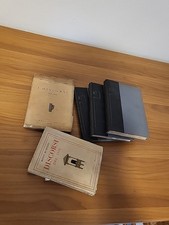Libri mussolini anni usato  Sesto San Giovanni
