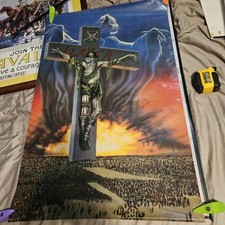 Vintage 1990 slayer for sale  Port Charlotte