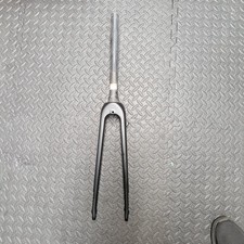 Toseek gravel fork for sale  ELLAND