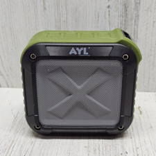 Ayl bluetooth speaker for sale  Salem