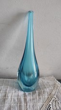 Murano glas vase usato  Schio