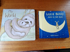 Jellycat books ages for sale  CLITHEROE