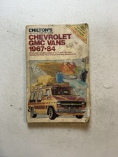 Chevy gmc g10 for sale  Vancouver