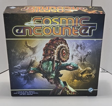 Cosmic encounter board for sale  Covington