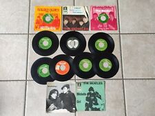 The beatles schallplatten gebraucht kaufen  Gladbeck