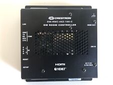 Crestron rmc 4kz for sale  San Jose