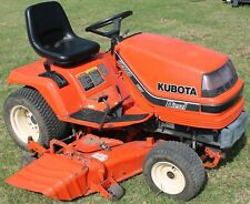Kubota g2000 g1700 for sale  New York