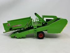 Siku wuhlmaus 2733 for sale  LEICESTER
