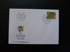 Usado, capa de mercado de cavalos local Suíça 2003 comprar usado  Enviando para Brazil
