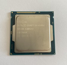 Processeur sr1qn intel d'occasion  Franconville