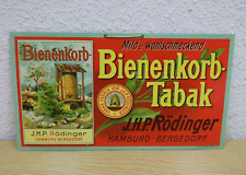 20er 30er rödinger gebraucht kaufen  Hamburg