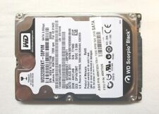 Usado, Disco rigido HD Western Digital WD, WD3200BEKT-08PVM, Scorpio Black, 320GB, SATA comprar usado  Enviando para Brazil