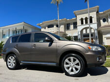 2011 mitsubishi outlander for sale  Pompano Beach