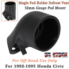 52mm gauge pod for sale  Hebron
