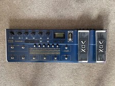 Vox tonelab multi for sale  NORMANTON