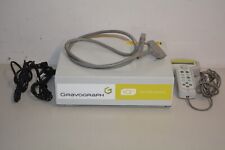 Gravograph control engraver d'occasion  Expédié en Belgium