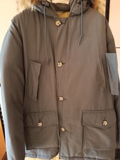 Piumino oca donna usato Piumino oca donna usato  Campobasso