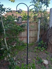Garden bird feeder for sale  LEEDS