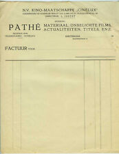 Pathe baby cinema d'occasion  Expédié en Belgium