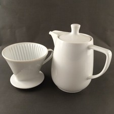 Vintage melitta germany for sale  Salisbury