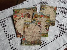 Cartes postale .illustrateur d'occasion  Rougemont